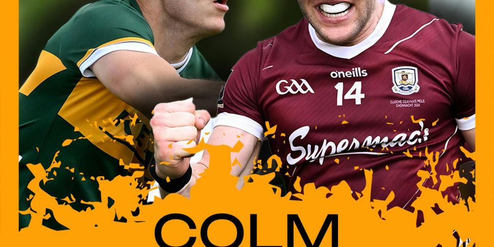 COLM BOYLE: Galway edge out Ma...