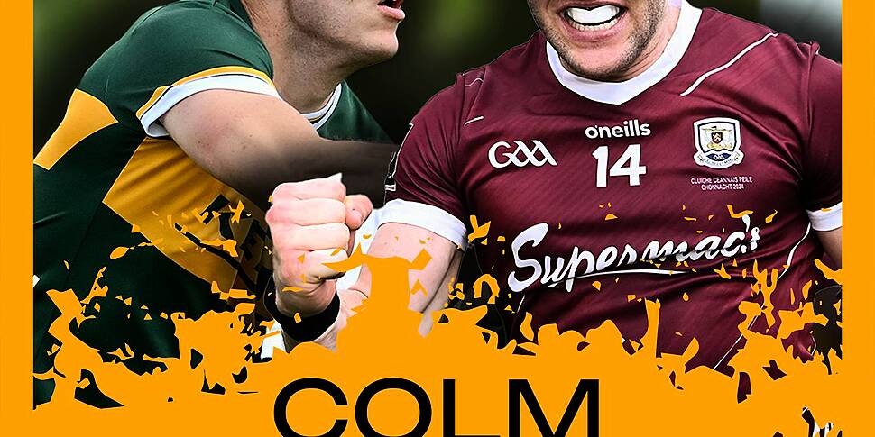 COLM BOYLE: Galway edge out Ma...