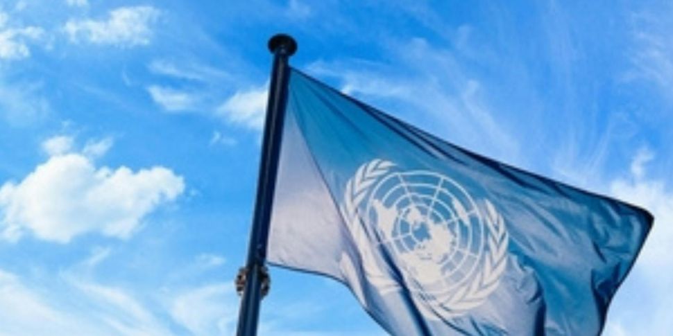 The UN urge Israel to stop esc...