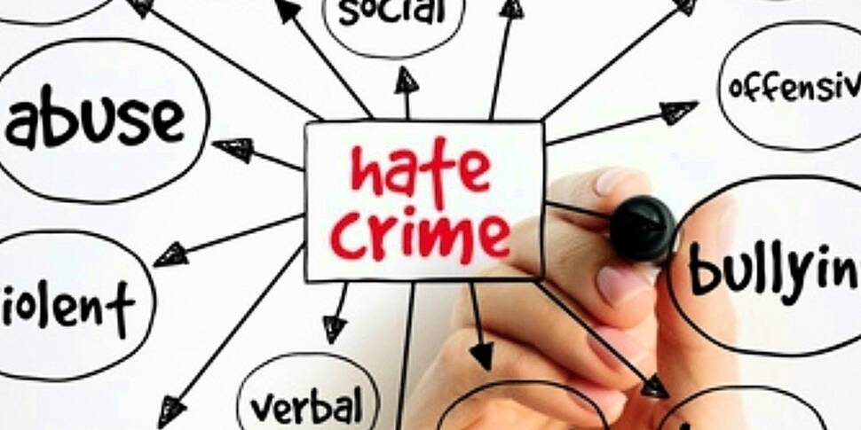 Hate crimes and hate related i...