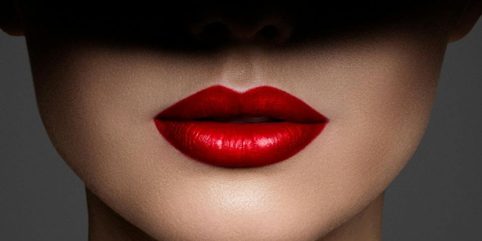 The history of red lipstick