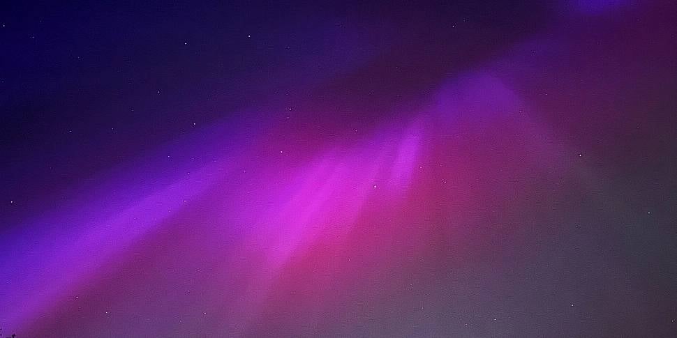 'Extreme’ Northern Lights expe...