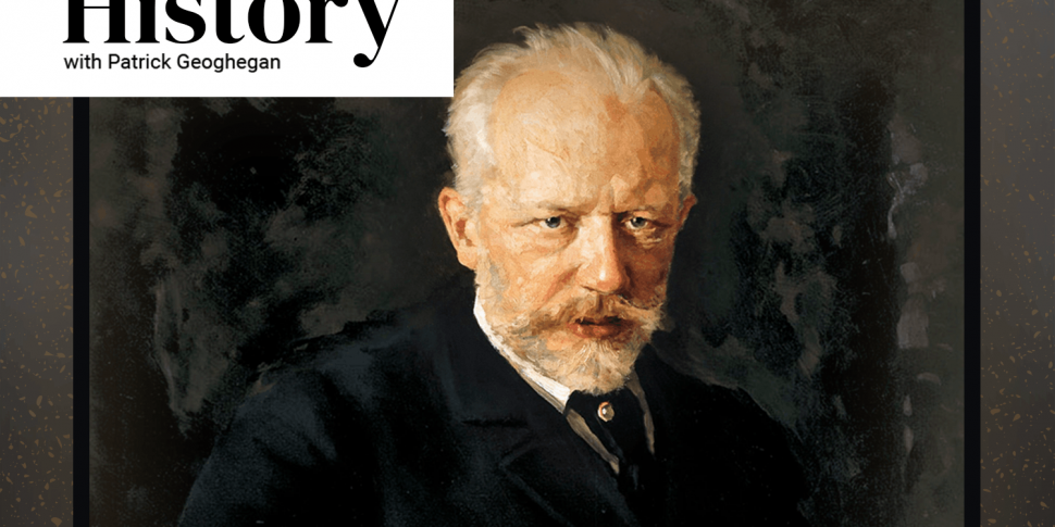 Tchaikovsky