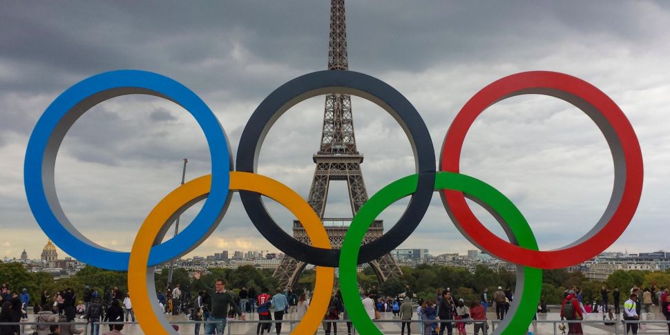 Paris Olympics goes meat-free:...