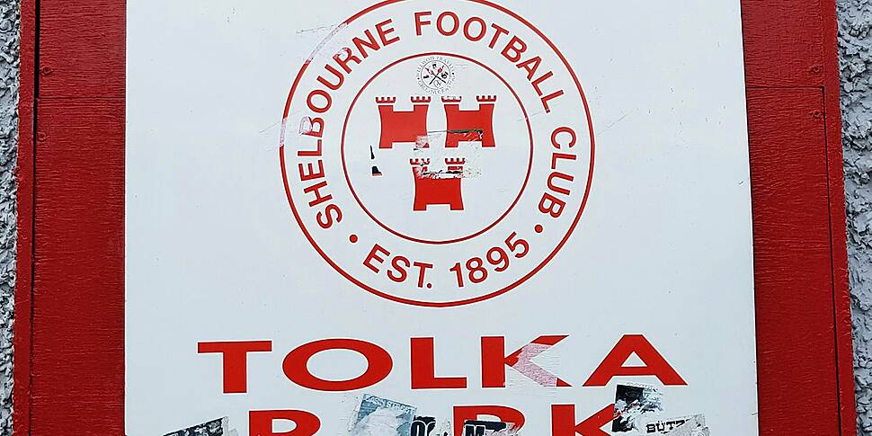 Shelbourne celebrate 250-year...