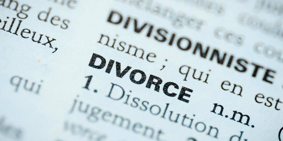 Should we reduce divorce acces...