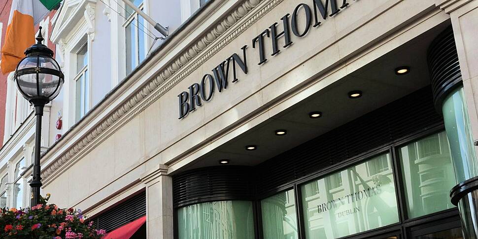 Brown Thomas turns 175!