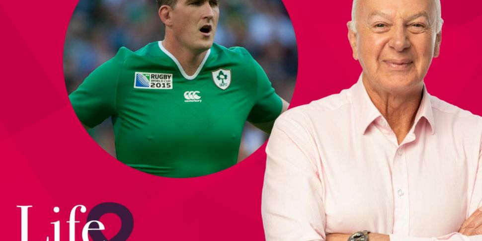 Episode 2: Devin Toner