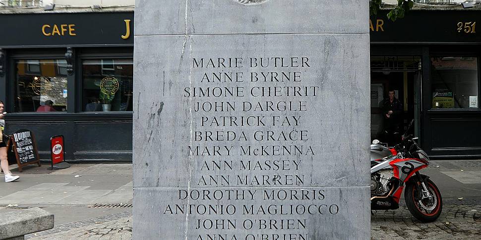 Remembering the Dublin and Mon...