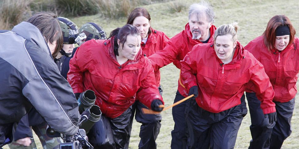 Operation Transformation ‘made...