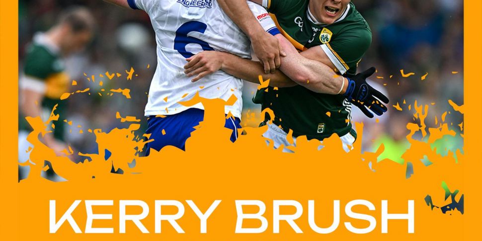 Kerry brush past Monaghan | Re...