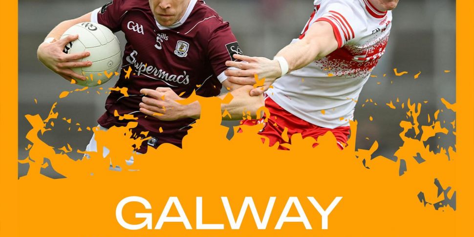 Galway continue momentum with...