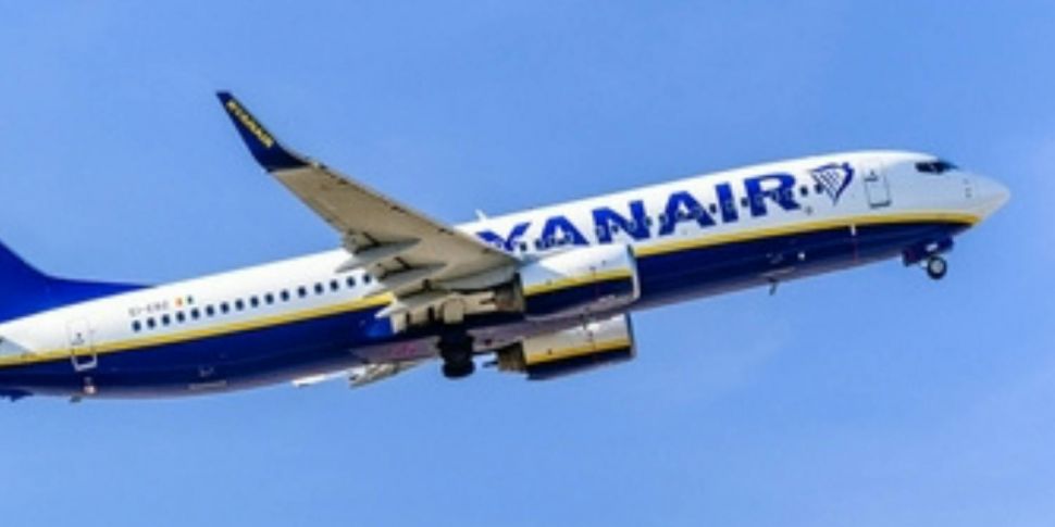 Ryanair releases it's full yea...