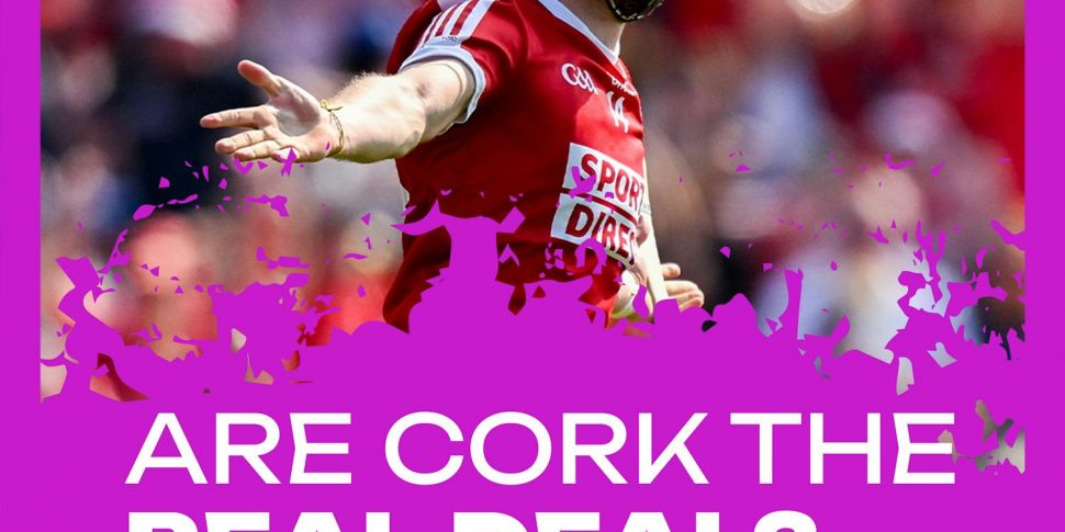 Richie Hogan: Cork's credentia...