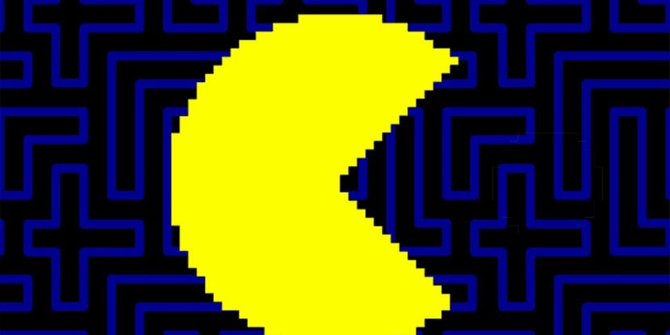 Throwback Thursday: Pac-Man, B...