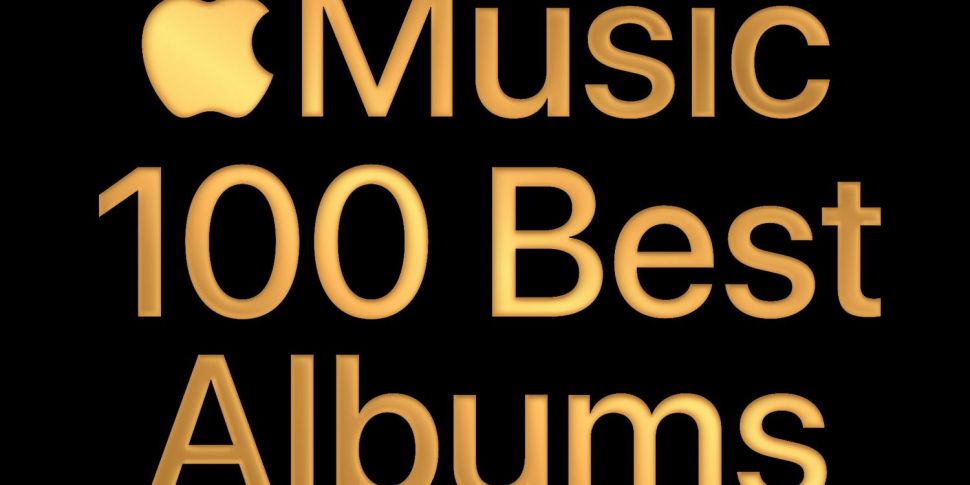 Apple’s 100 Greatest Albums li...