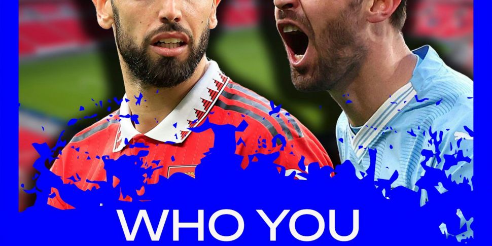 WHO YOU GOT?: Colm crowned sea...