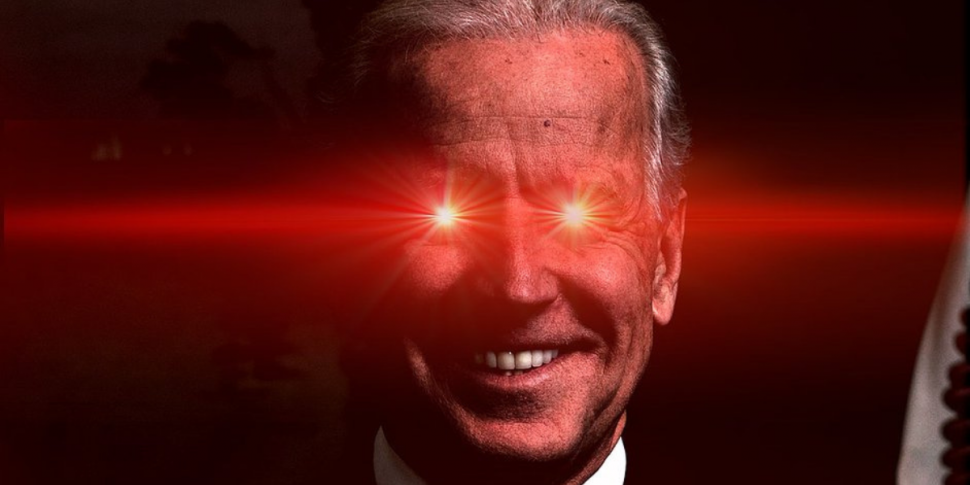 Joe Biden’s ‘meme manager’ sho...