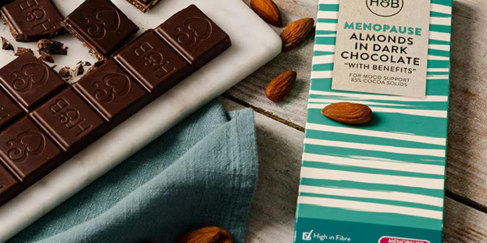Chocolate bar accused of ‘Meno...