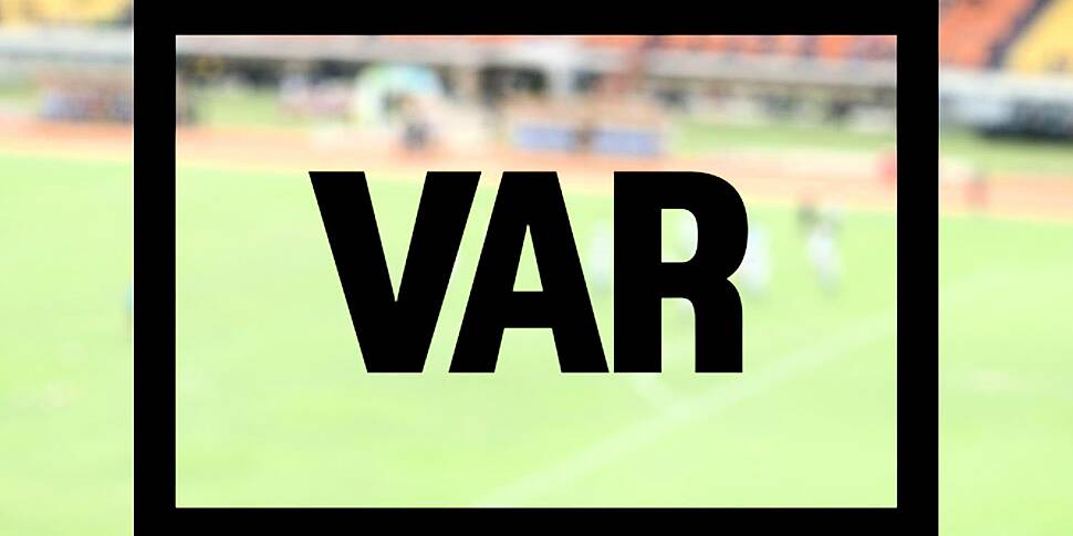 Should the GAA introduce VAR?