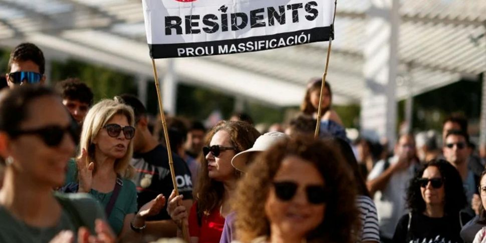 Do Spanish tourism protests pu...
