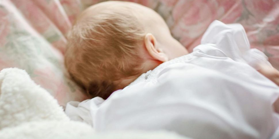 Ask the Expert: Co-Sleeping