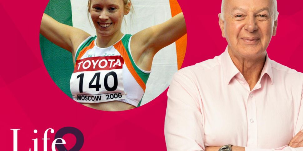 Episode 4: Derval O'Rourke