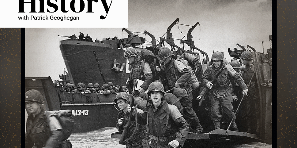 D-Day: 80 Years On