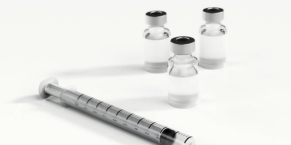 New vaccine trial to prevent m...