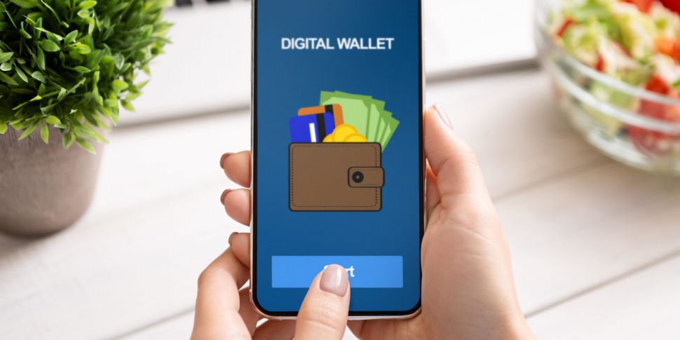 Digital wallet plans go before...