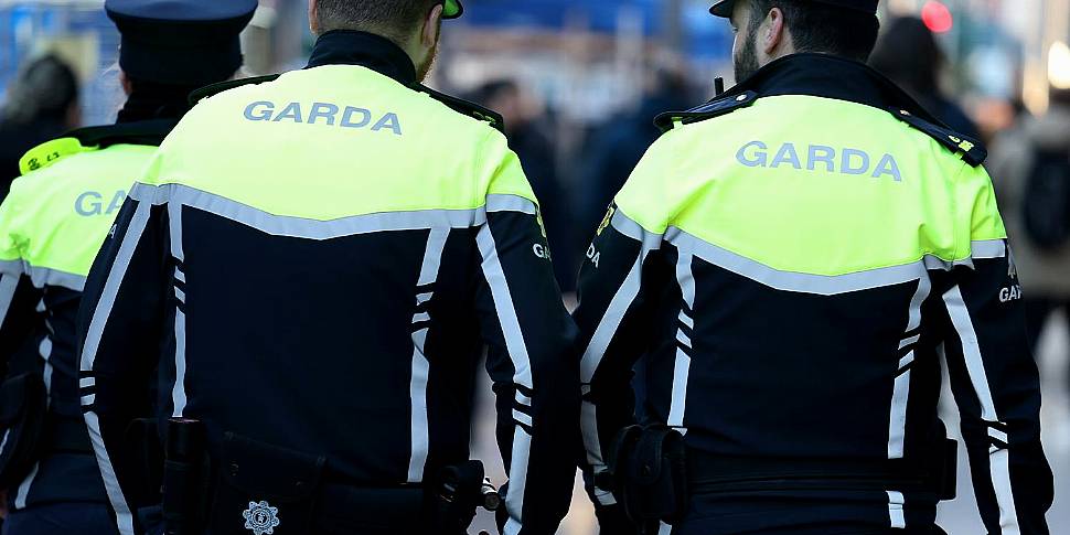 Garda Reserves pay to be tripl...