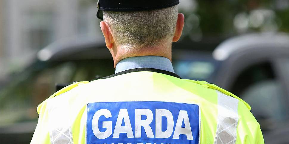 Are the Gardaí doing enough to...