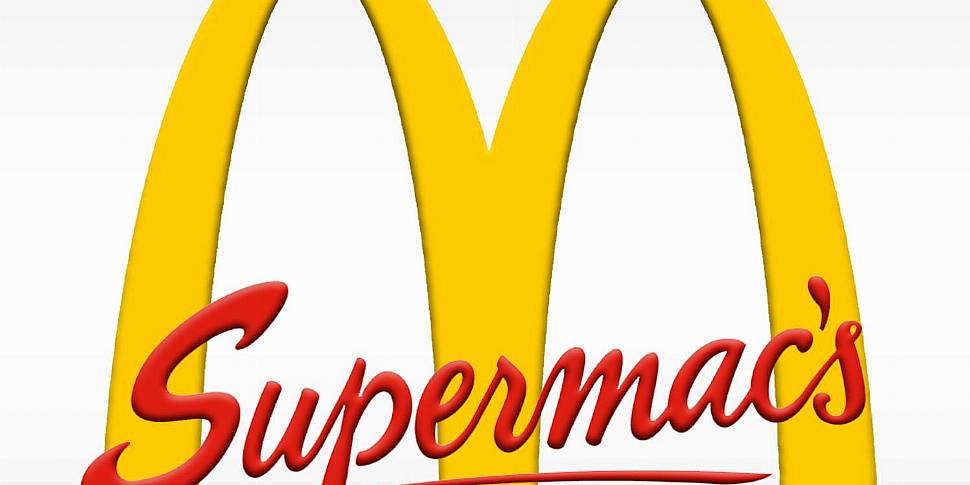 Supermac’s has won McDonald’s...