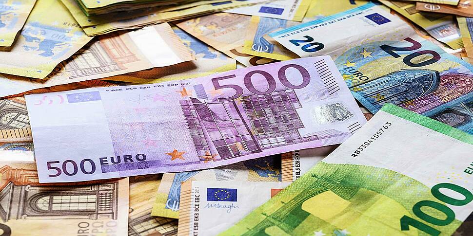 Over €3.3 million worth of pri...