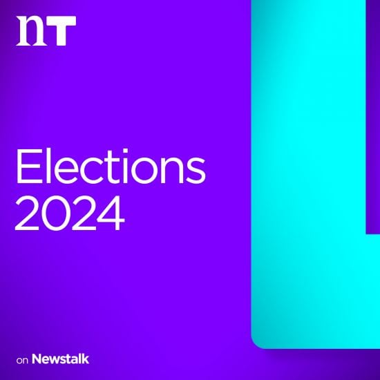 Elections 2024 with Newstalk