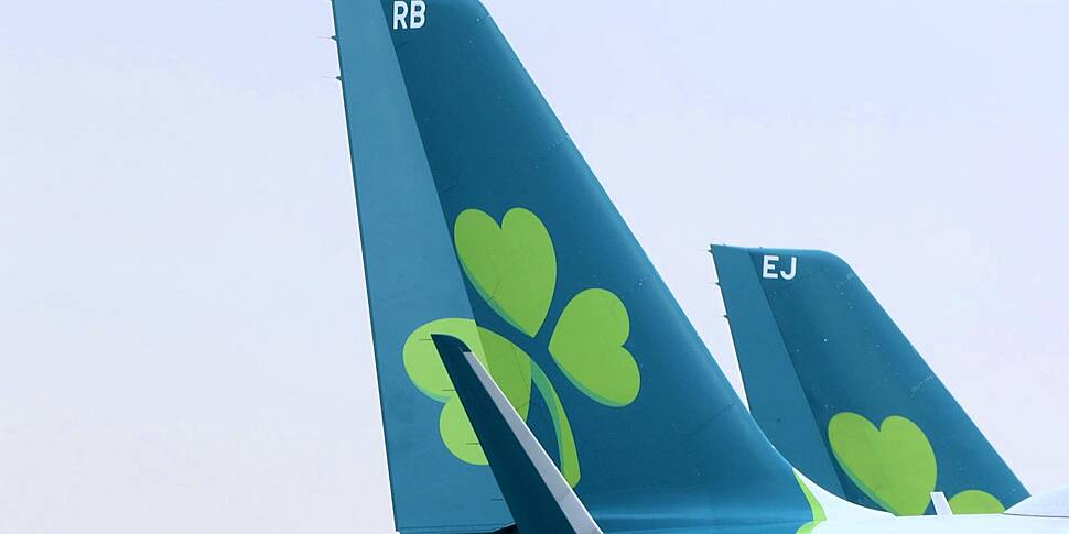 Aer Lingus strike: Pay talks b...