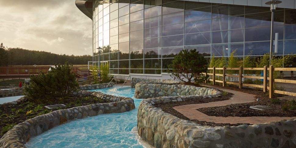 Center Parcs to create over 50...