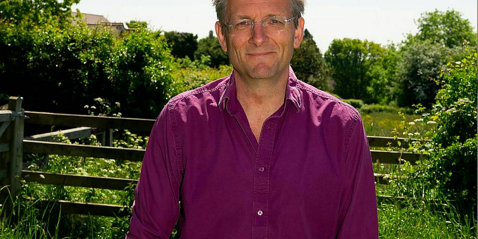 TV doctor Michael Mosley remai...