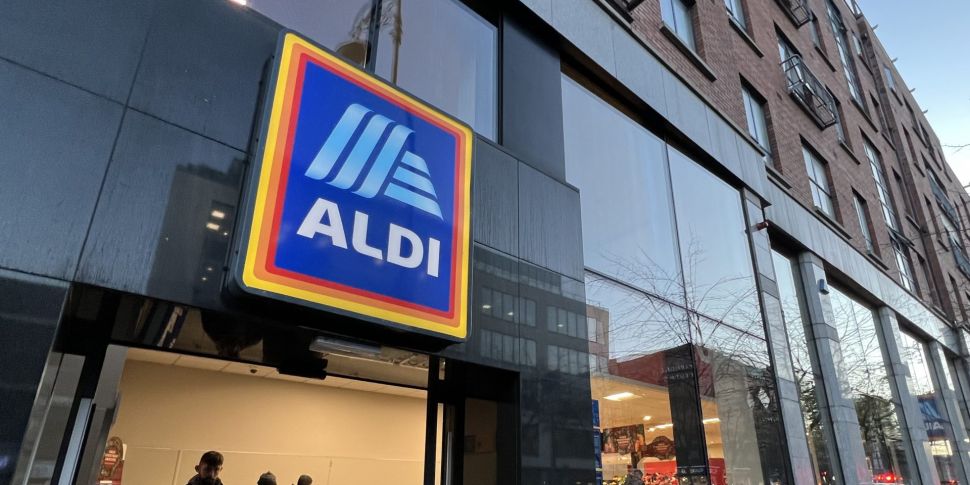 Aldi marks 25 years in Ireland...