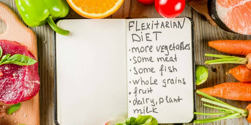 Is a flexitarian diet the key...