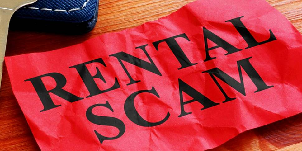 How to avoid rental scams: exp...