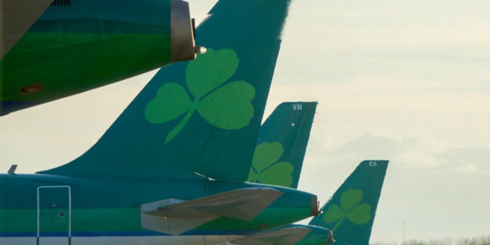 Will the Aer Lingus strike dis...
