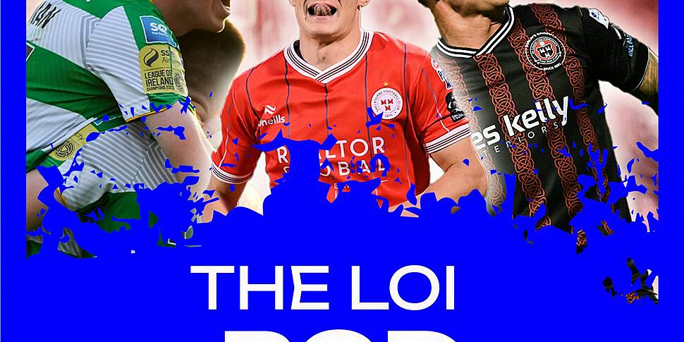 The LOI Pod: Duffer happier wi...