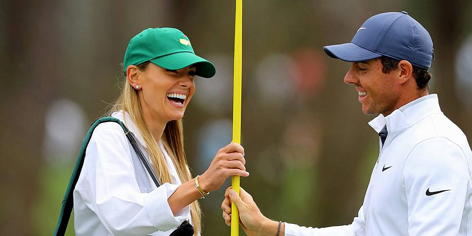 McIlroy divorce reversal: It’s...