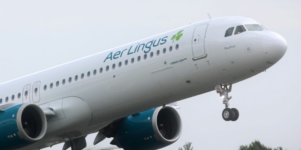 Aer Lingus pilots begin indefi...
