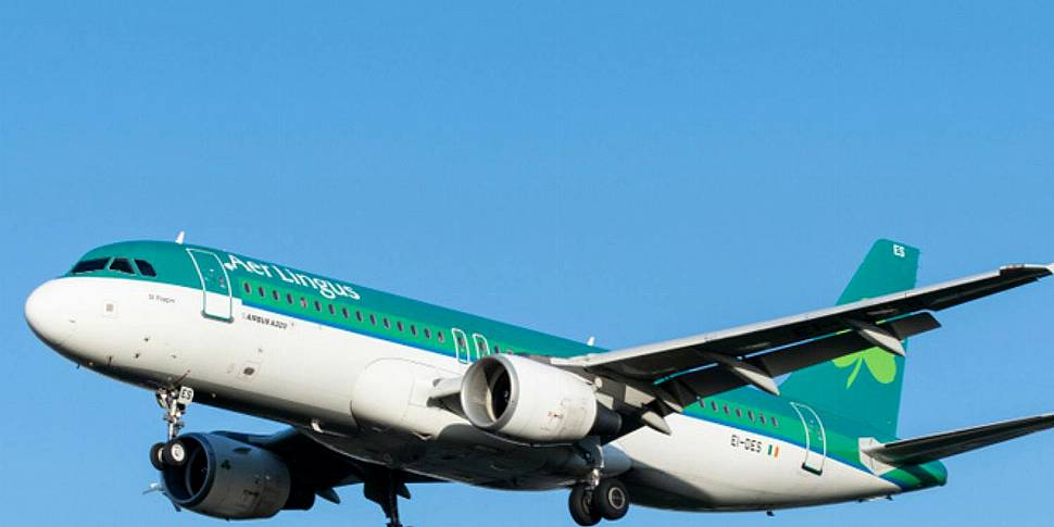 Could Aer Lingus pilot strike...