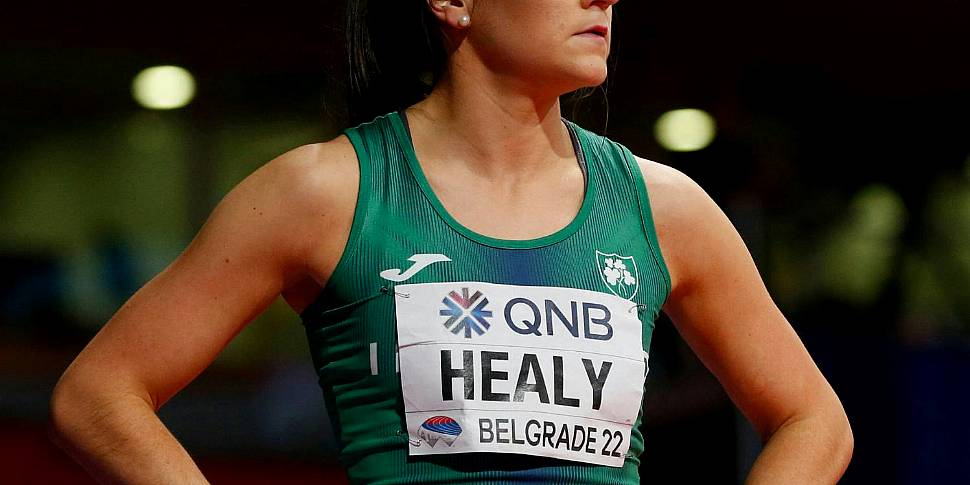 Celebrating Ireland’s relay wi...