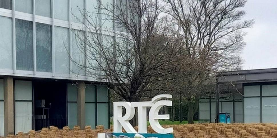 What’s behind RTÉ’s €400k exit...