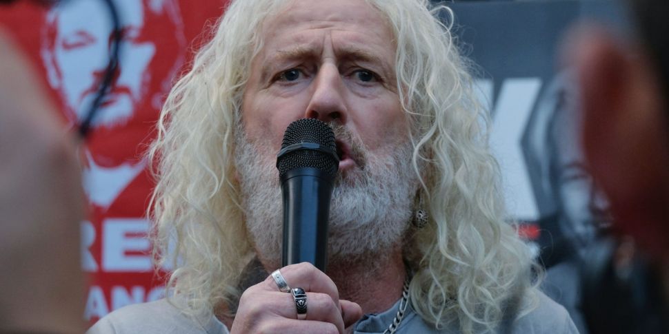 Mick Wallace loses MEP seat