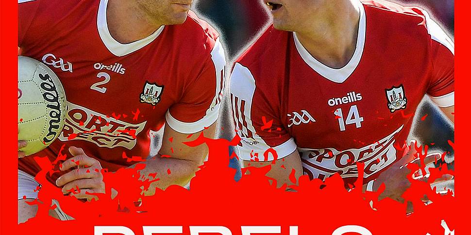 Cork football is back and here...